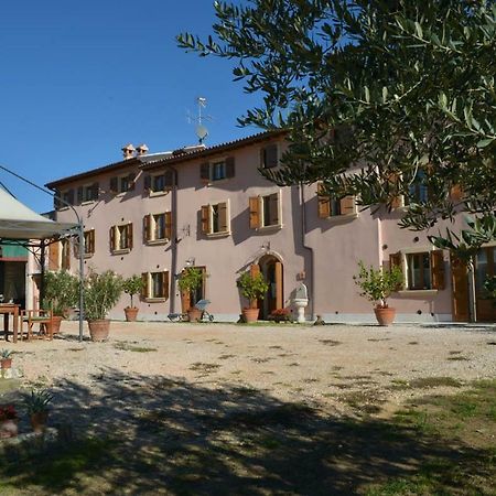 Relais Antica Corte Al Molino - Adults Only Negrar Eksteriør billede