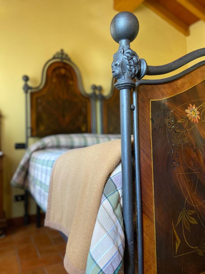 Relais Antica Corte Al Molino - Adults Only Negrar Eksteriør billede