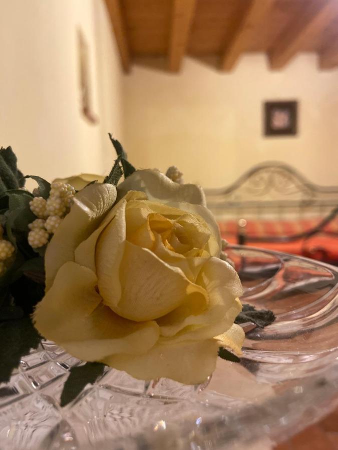 Relais Antica Corte Al Molino - Adults Only Negrar Eksteriør billede