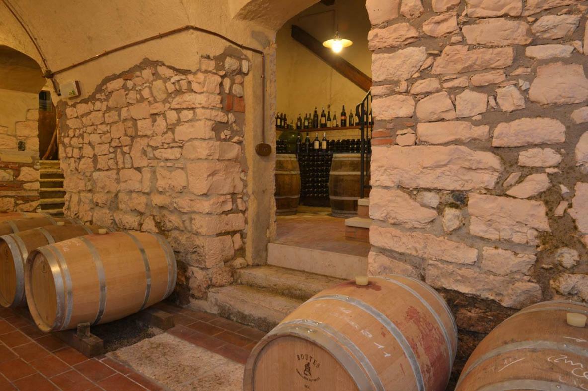Relais Antica Corte Al Molino - Adults Only Negrar Eksteriør billede