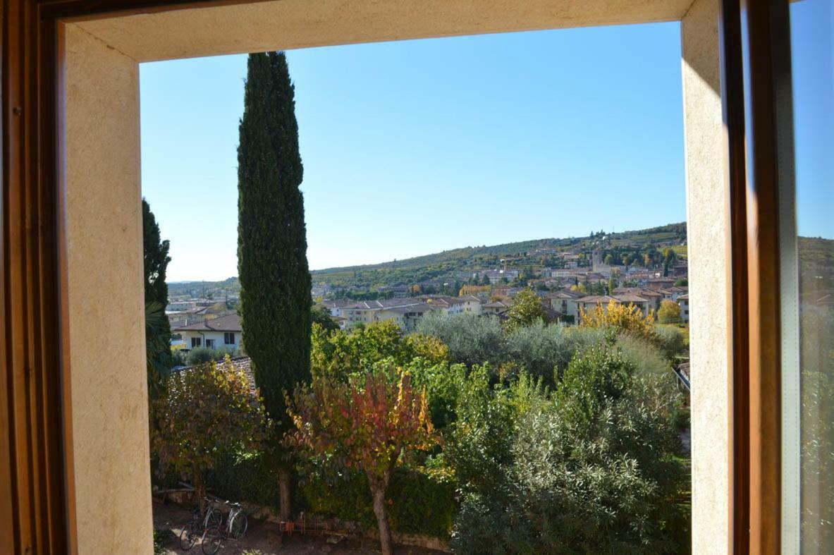Relais Antica Corte Al Molino - Adults Only Negrar Eksteriør billede