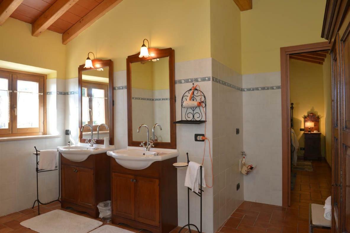 Relais Antica Corte Al Molino - Adults Only Negrar Eksteriør billede