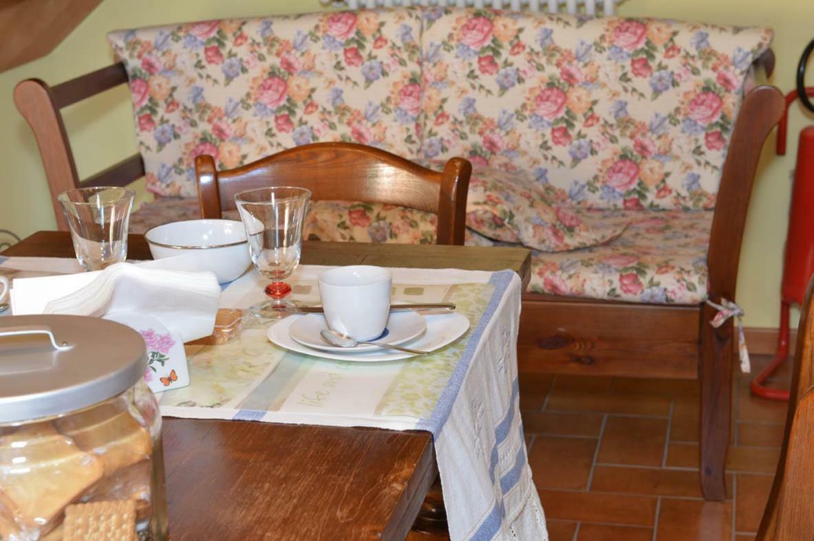 Relais Antica Corte Al Molino - Adults Only Negrar Eksteriør billede